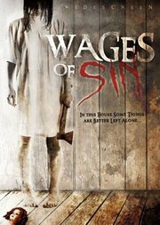 Wages of Sin - лучший фильм в фильмографии Кристин Локкер