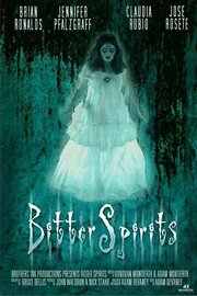 Bitter Spirits - лучший фильм в фильмографии Ник Стар