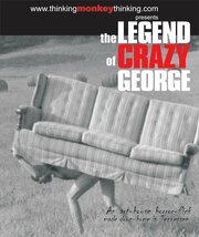 The Legend of Crazy George - лучший фильм в фильмографии Пол Шарп