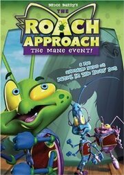 Roach Approach: The Mane Event из фильмографии Николь С. Маллен в главной роли.