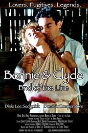 Bonnie and Clyde: End of the Line - лучший фильм в фильмографии Джеймс Наполи