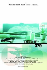 Rogue 379 из фильмографии Роб МакКарти в главной роли.