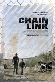 Chain Link - лучший фильм в фильмографии Мэтт Галли