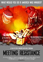 Meeting Resistance - лучший фильм в фильмографии Даль ЛаМанга