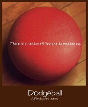 Dodgeball - лучший фильм в фильмографии Грегори Вульф