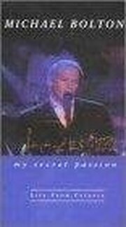 Michael Bolton: My Secret Passion - Live from Catania из фильмографии Лучия Алиберти в главной роли.