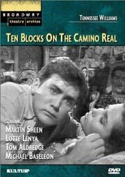 Ten Blocks on the Camino Real из фильмографии Кэрри Най в главной роли.