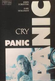 Cry Panic из фильмографии Леонард Голдберг в главной роли.