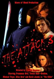 The Attack 3 - лучший фильм в фильмографии Джанелл Андерсон