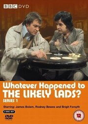 Whatever Happened to the Likely Lads? из фильмографии Маргарет Нолан в главной роли.