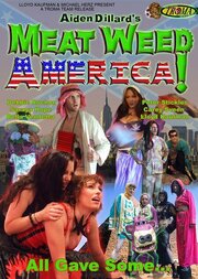 Meat Weed America - лучший фильм в фильмографии Кэри Свин