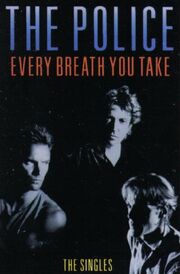 The Police: Every Breath You Take - The Videos - лучший фильм в фильмографии Фиона Фицхерберт