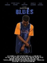 Blues из фильмографии Стивен Герард Коннелл в главной роли.