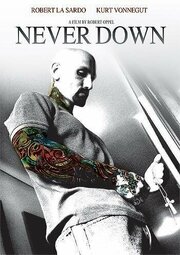 Never Down - лучший фильм в фильмографии Джейсон Фернандез