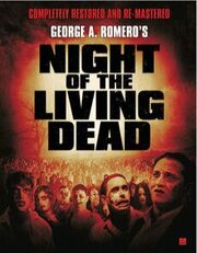 One for the Fire: The Legacy of «Night of the Living Dead» из фильмографии Карл Хардмен в главной роли.