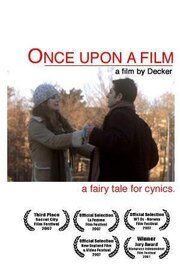 Once Upon a Film - лучший фильм в фильмографии Декер