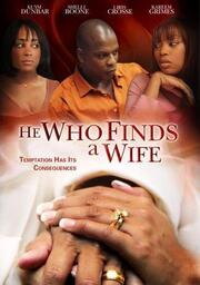 He Who Finds a Wife - лучший фильм в фильмографии Чайм Данбар