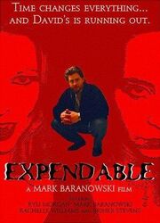 Expendable из фильмографии Марк Барановский в главной роли.