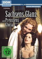 Sachsens Glanz und Preußens Gloria: Gräfin Cosel - лучший фильм в фильмографии Карл Масчвитс