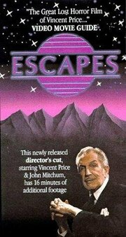 Escapes из фильмографии Джули Энн Дэйли в главной роли.