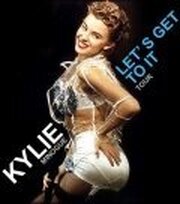 Kylie Live: 'Let's Get to It Tour' - лучший фильм в фильмографии Мэтт Аиткен