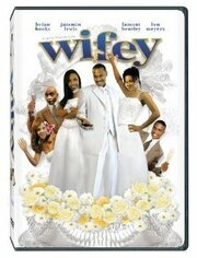 Wifey из фильмографии Крис Рот в главной роли.