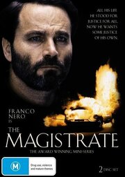 The Magistrate - лучший фильм в фильмографии Дэмиен Винсент