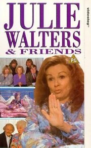 Julie Walters and Friends из фильмографии Виктория Вуд в главной роли.