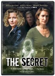 The Secret - лучший фильм в фильмографии Ben Alsford