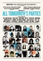 All Tomorrow's Parties - лучший фильм в фильмографии A Hawk and a Hacksaw