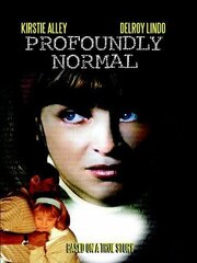 Profoundly Normal - лучший фильм в фильмографии Пэрис Куоллес