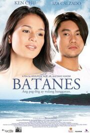 Batanes из фильмографии Anna Lynn Tan в главной роли.