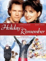 A Holiday to Remember из фильмографии Ру МакКлэнахан в главной роли.