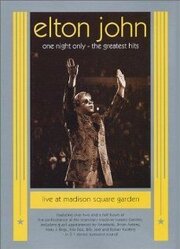 Elton John: One Night Only - Greatest Hits Live - лучший фильм в фильмографии Найджел Олссон