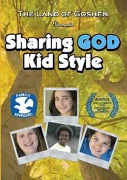 Sharing God Kid Style из фильмографии Devorah Lynne Dishington в главной роли.