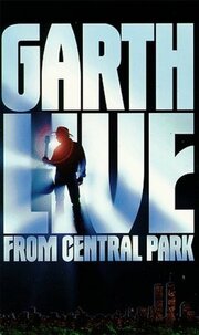 Garth Live from Central Park из фильмографии Нэнси Эронс в главной роли.