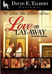 Love on Layaway из фильмографии Лесли Смолл в главной роли.