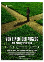 Von einem der auszog - Wim Wenders' frühe Jahre - лучший фильм в фильмографии Соня Отто