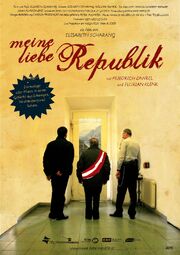 Meine liebe Republik из фильмографии Элизабет Шаранг в главной роли.