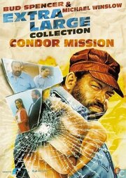 Extralarge: Condor Mission - лучший фильм в фильмографии Ramon Cuevas