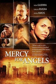 Mercy for Angels из фильмографии Джулиус Каллахан в главной роли.