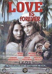 Love Is Forever - лучший фильм в фильмографии Эрик Миллер