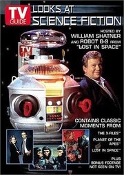 TV Guide Looks at Science Fiction из фильмографии MJ Lallo в главной роли.