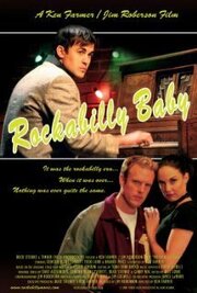 Rockabilly Baby из фильмографии Эдрик Браун в главной роли.