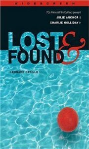 Lost & Found - лучший фильм в фильмографии Леонард Карилло