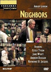 Neighbors из фильмографии Льюис Фридман в главной роли.