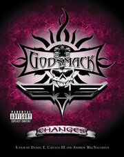 Godsmack: Changes из фильмографии Шеннон Ларкин в главной роли.