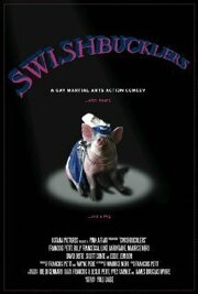 Swishbucklers из фильмографии Adam Jawien в главной роли.