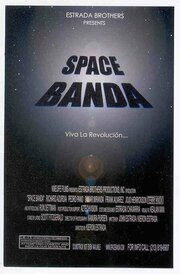 Space Banda из фильмографии Теренс Нокс в главной роли.