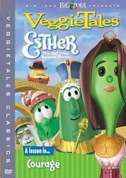 VeggieTales: Esther, the Girl Who Became Queen из фильмографии Ховард Уильям Льюис III в главной роли.